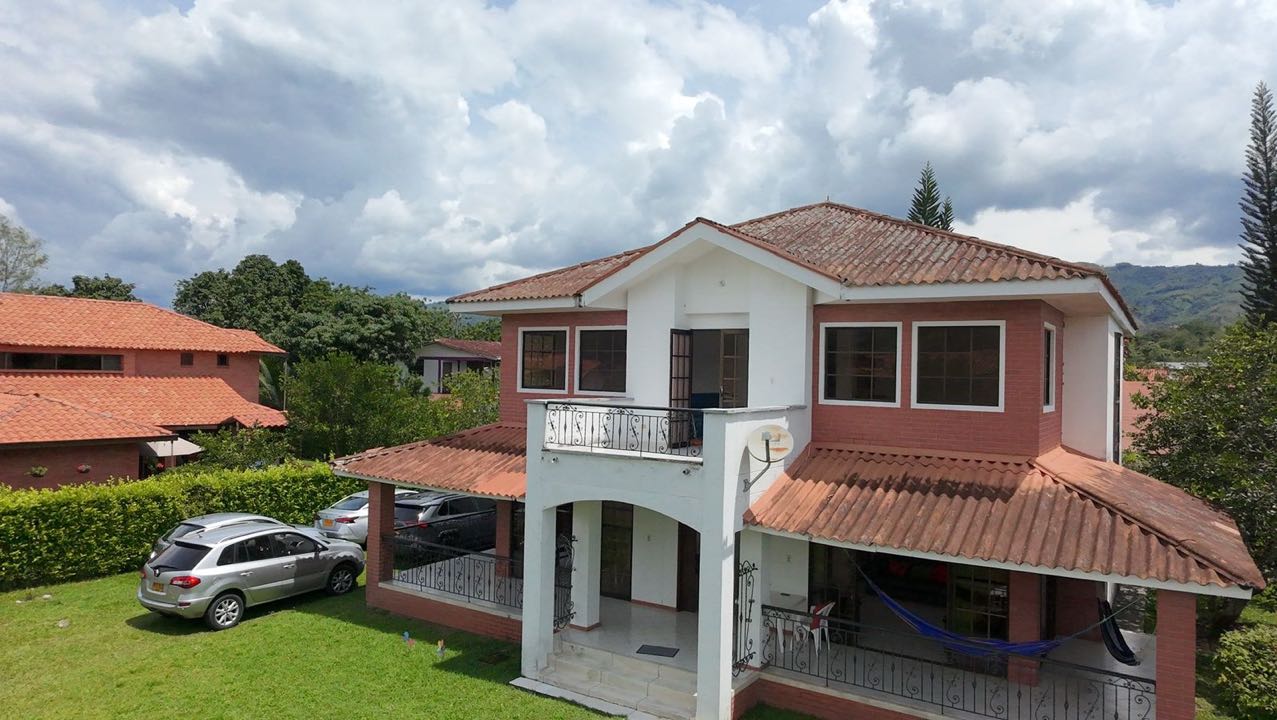 Se vende Casa Campestre, Viterbo, Caldas