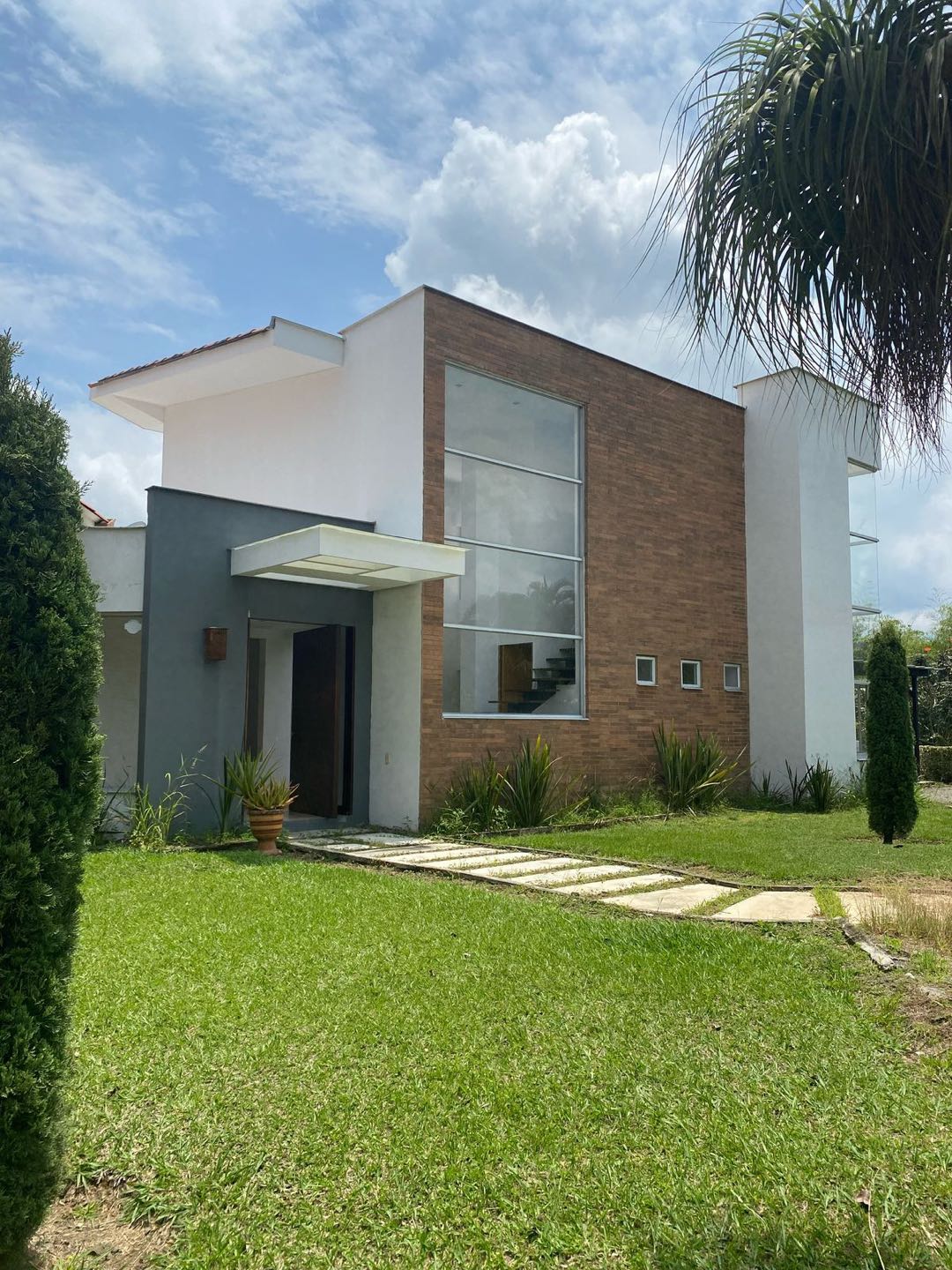 Se vende casa Cerritos Pereira