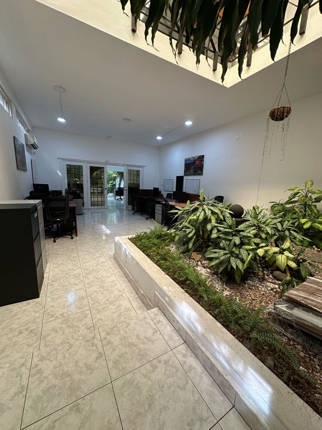 Se Vende casa comercial en Los Angeles