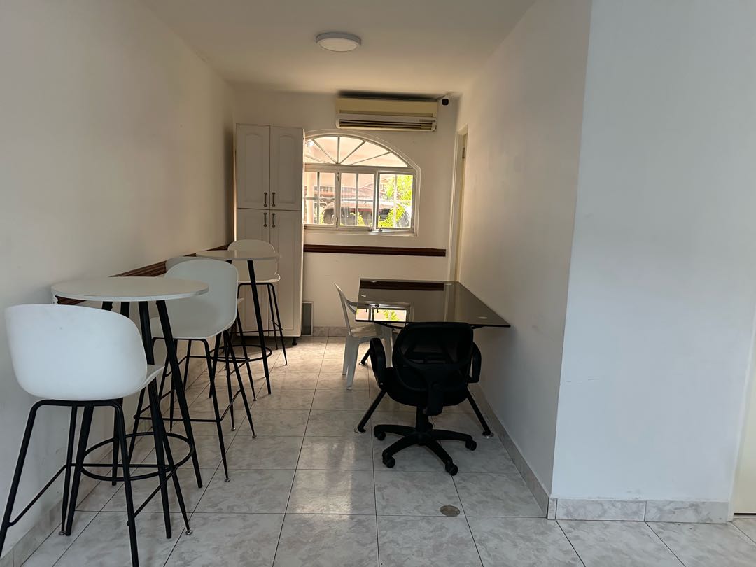 Se Vende casa comercial en Los Angeles