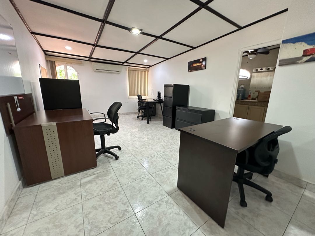 Se Vende casa comercial en Los Angeles