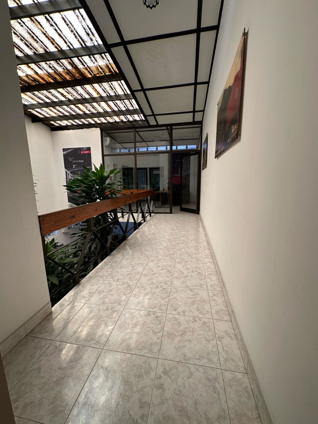 Se Vende casa comercial en Los Angeles