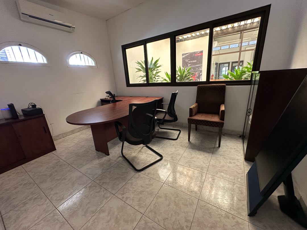 Se Vende casa comercial en Los Angeles