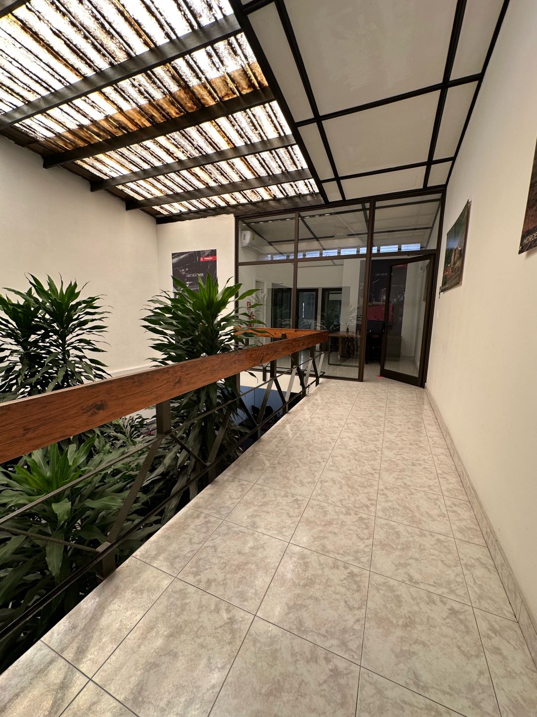 Se Vende casa comercial en Los Angeles