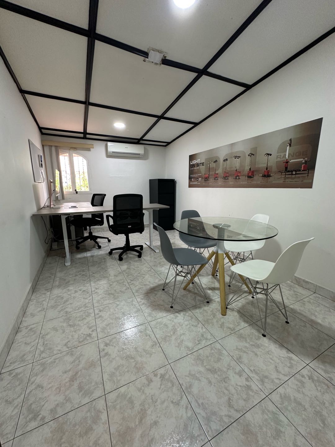 Se Vende casa comercial en Los Angeles