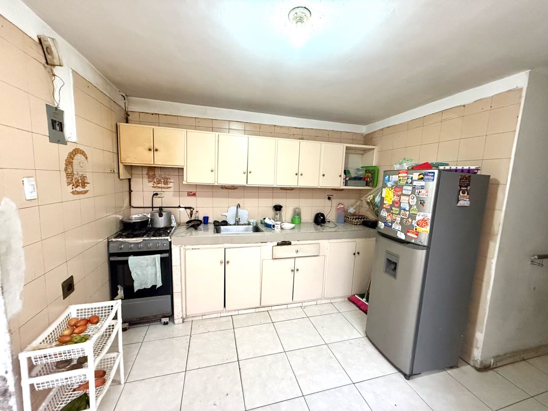 SE VENDE CASA DE DOS PISOS EN BARRIO CALIMA CALI ND9051188