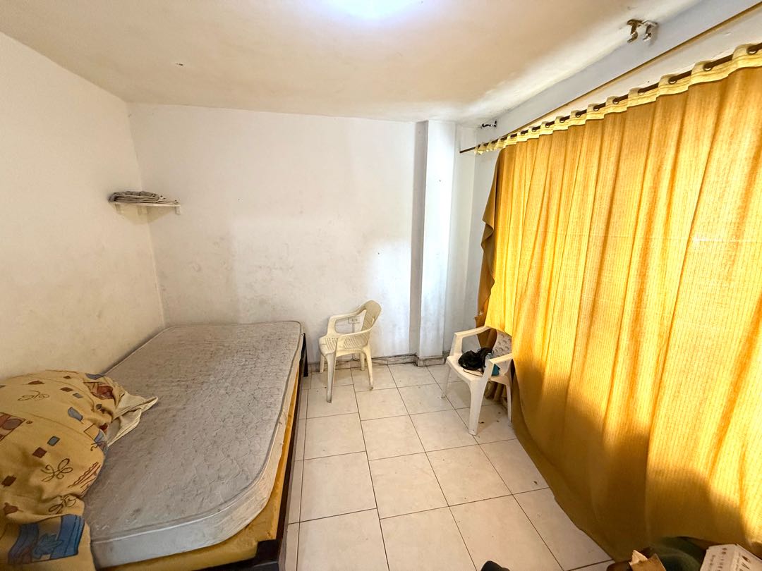 SE VENDE CASA DE DOS PISOS EN BARRIO CALIMA CALI ND9051188