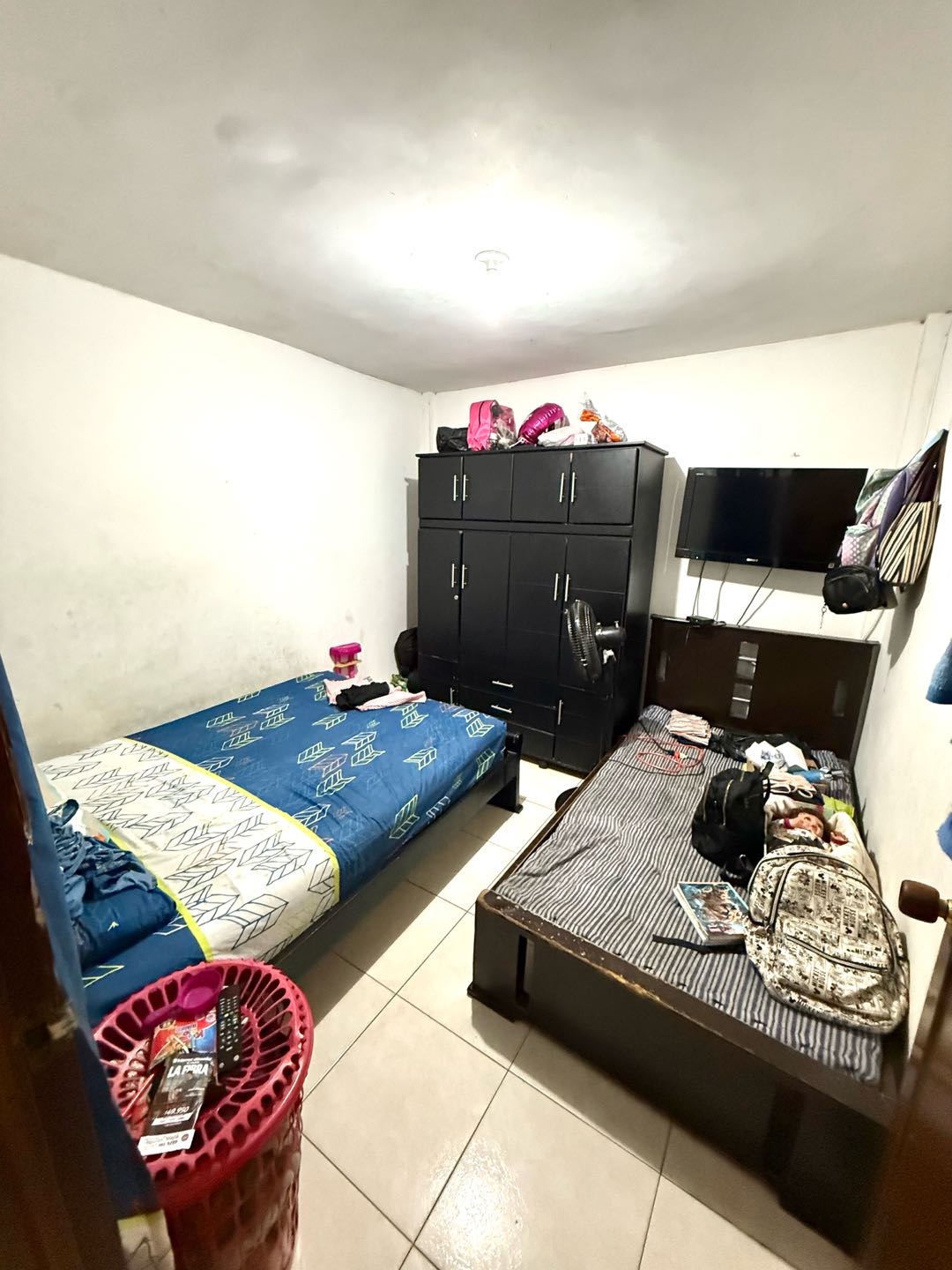 SE VENDE CASA DE DOS PISOS EN BARRIO CALIMA CALI ND9051188