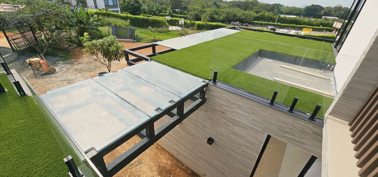 SE VENDE CASA DE LUJO EN CLUB HÍPICO YARUMAL – PANCE CALI