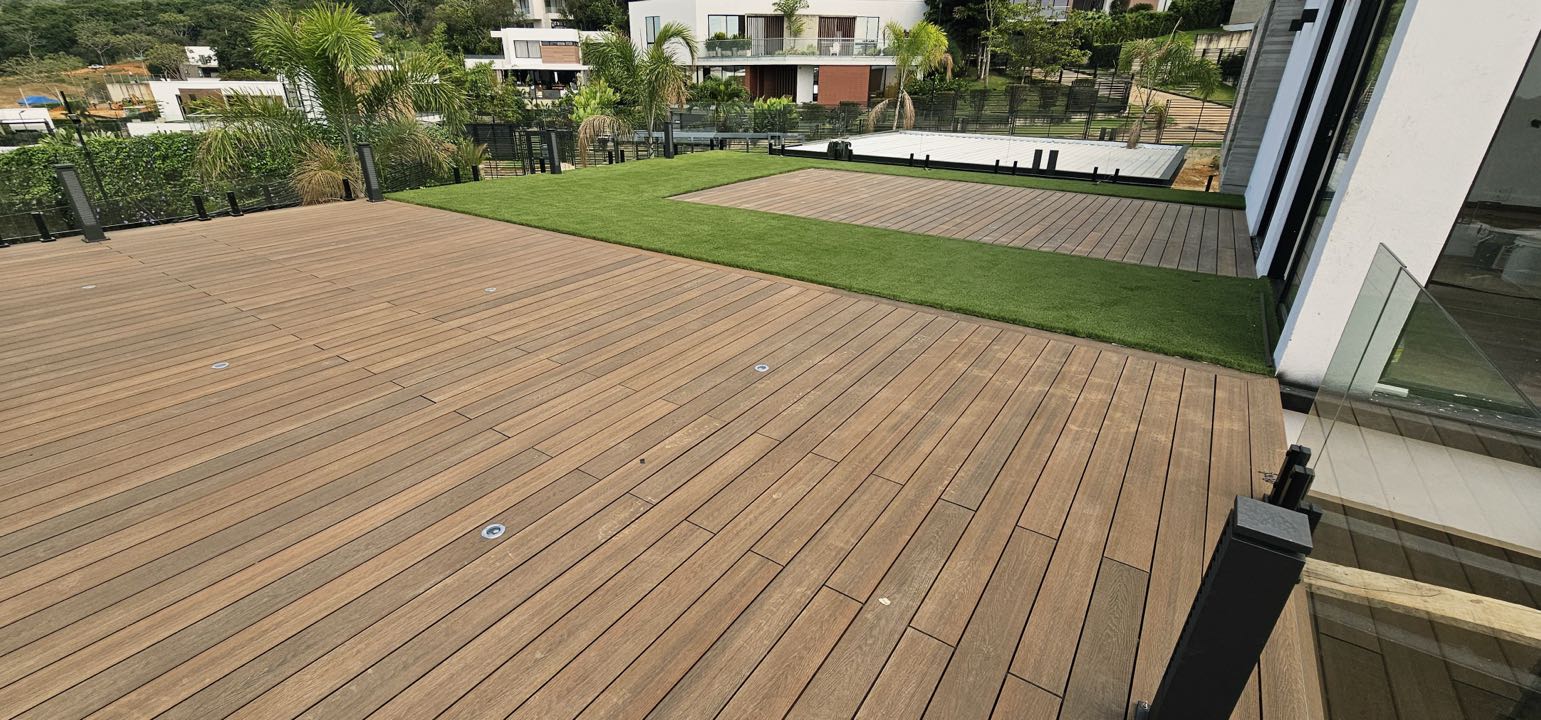 SE VENDE CASA DE LUJO EN CLUB HÍPICO YARUMAL – PANCE CALI