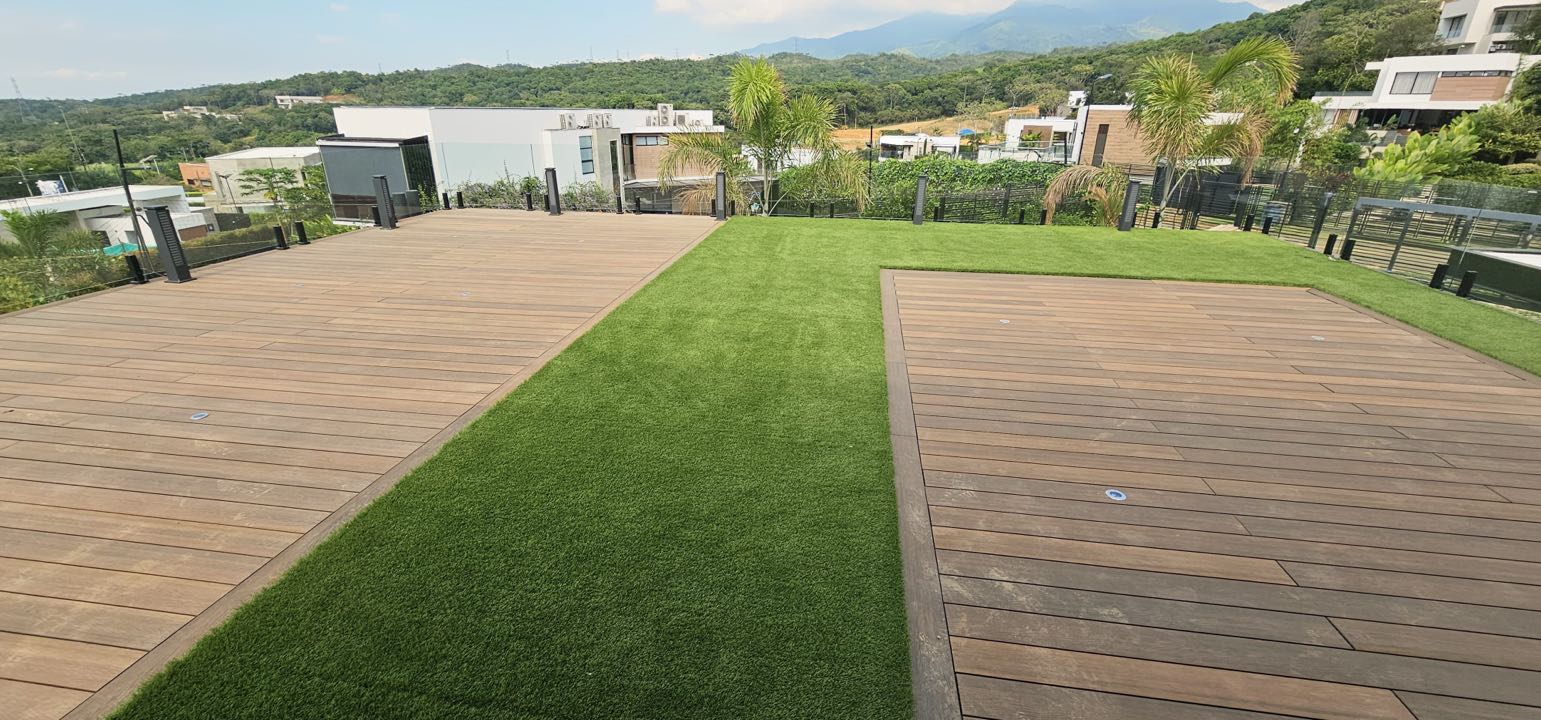 SE VENDE CASA DE LUJO EN CLUB HÍPICO YARUMAL – PANCE CALI