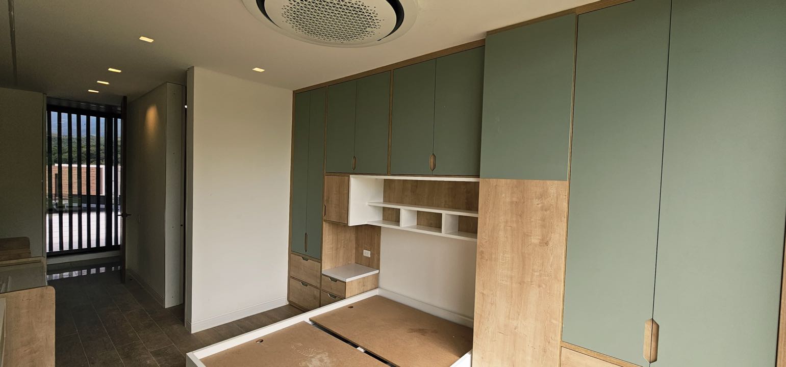 SE VENDE CASA DE LUJO EN CLUB HÍPICO YARUMAL – PANCE CALI