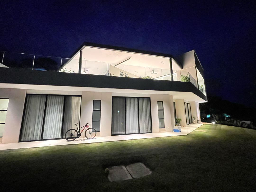 SE VENDE CASA DE LUJO EN YARUMAL PANCE