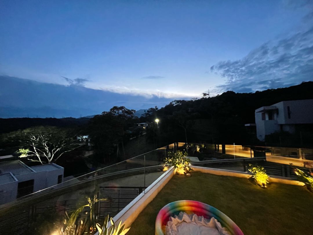 SE VENDE CASA DE LUJO EN YARUMAL PANCE