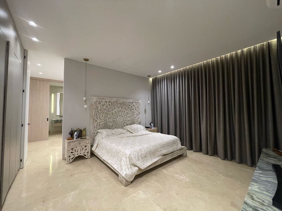 SE VENDE CASA DE LUJO EN YARUMAL PANCE