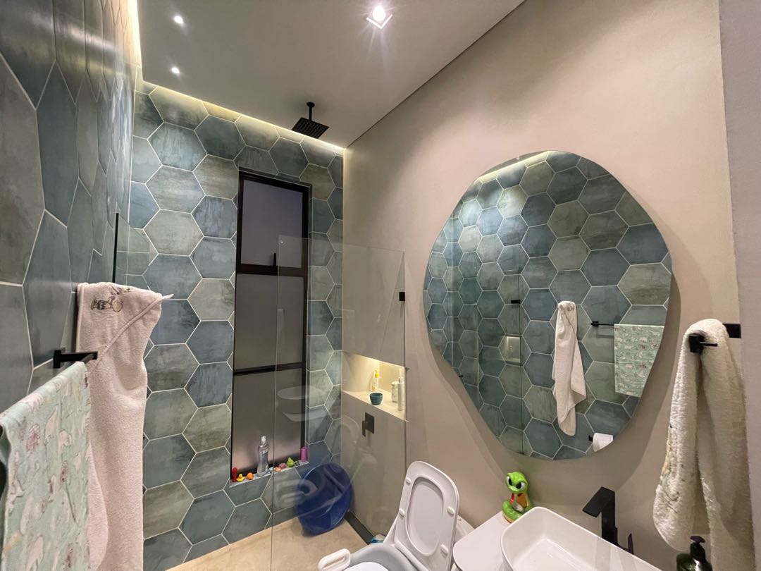 SE VENDE CASA DE LUJO EN YARUMAL PANCE