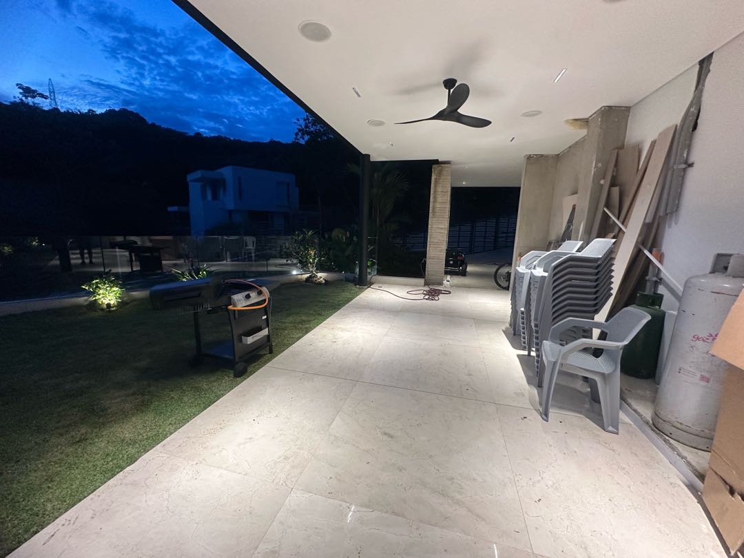 SE VENDE CASA DE LUJO EN YARUMAL PANCE