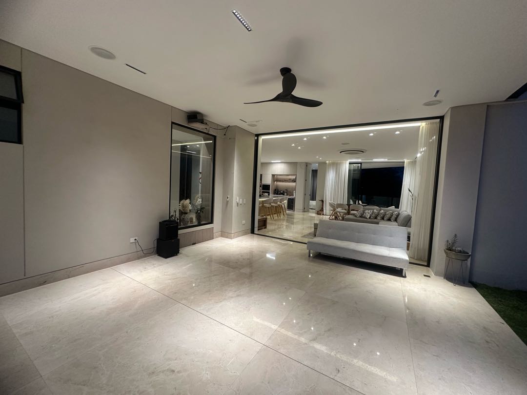 SE VENDE CASA DE LUJO EN YARUMAL PANCE