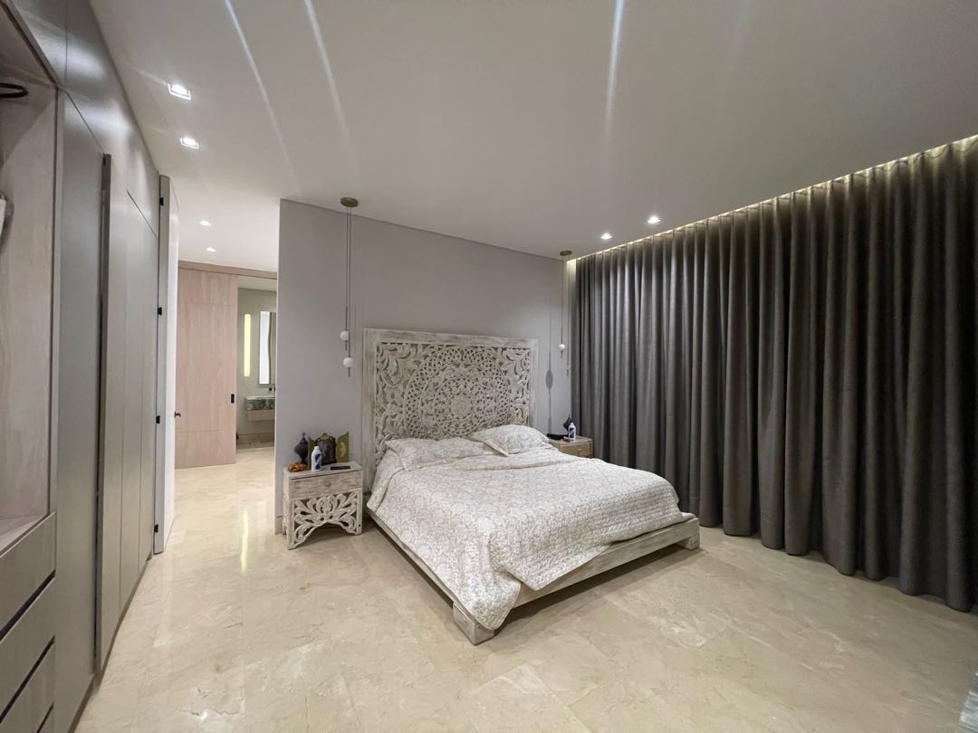 SE VENDE CASA DE LUJO EN YARUMAL PANCE