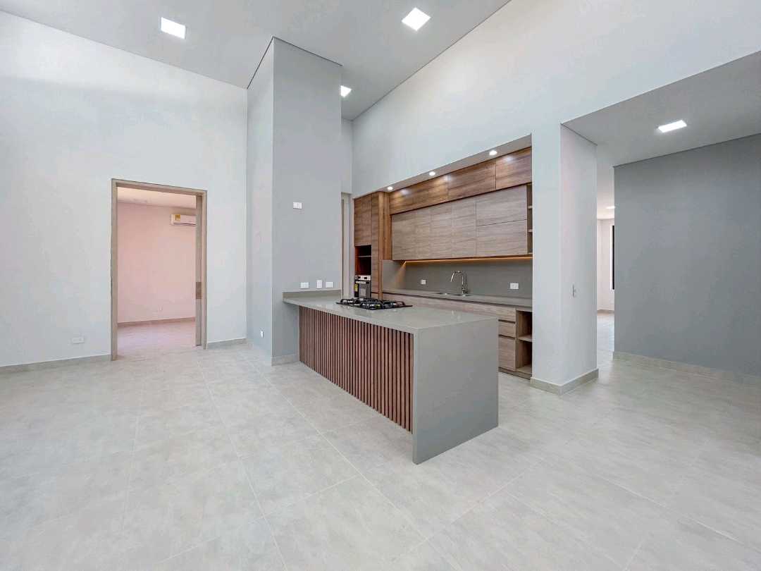 VENDE CASA DE LUJO PARA ESTRENAR EL CASTILLO JAMUNDI W10226162 ISA