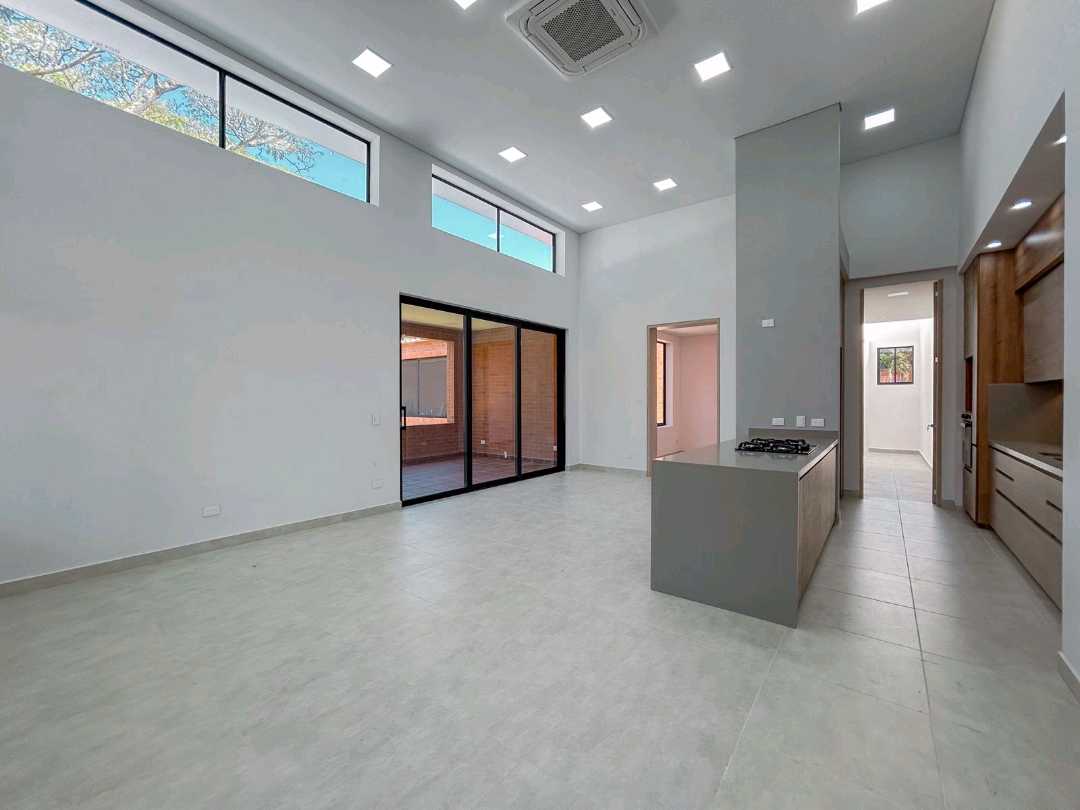VENDE CASA DE LUJO PARA ESTRENAR EL CASTILLO JAMUNDI W10226162 ISA