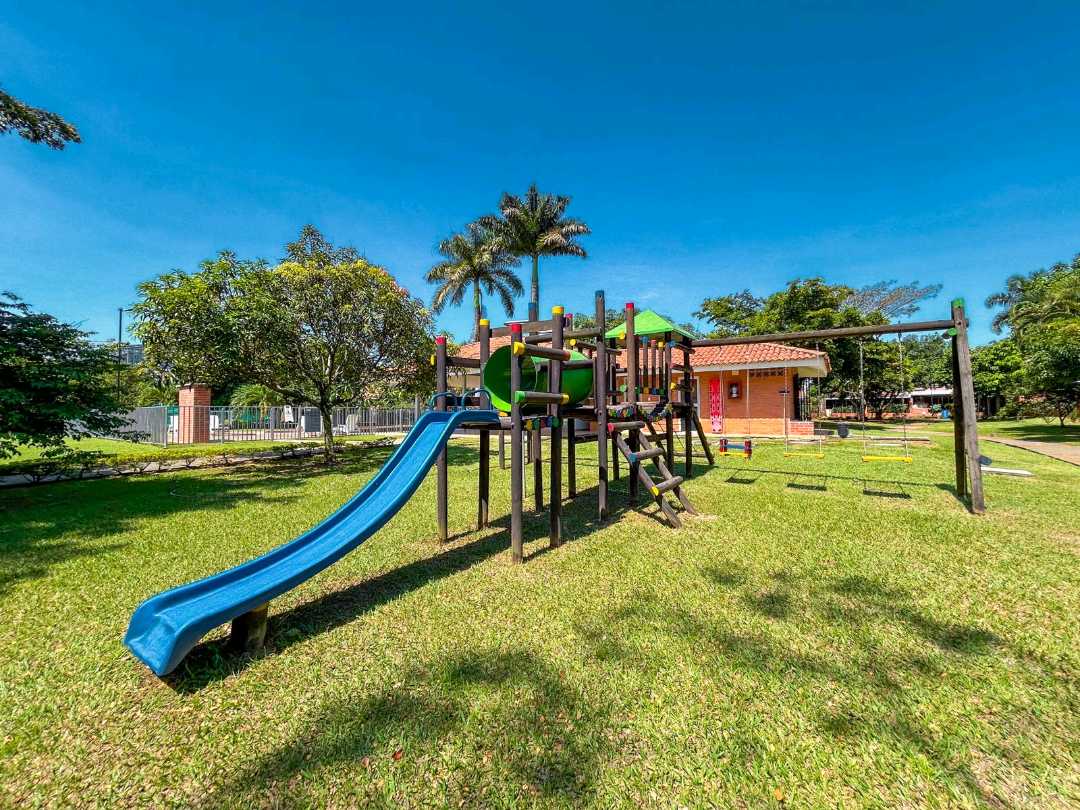 VENDE CASA DE LUJO PARA ESTRENAR EL CASTILLO JAMUNDI W10226162 ISA