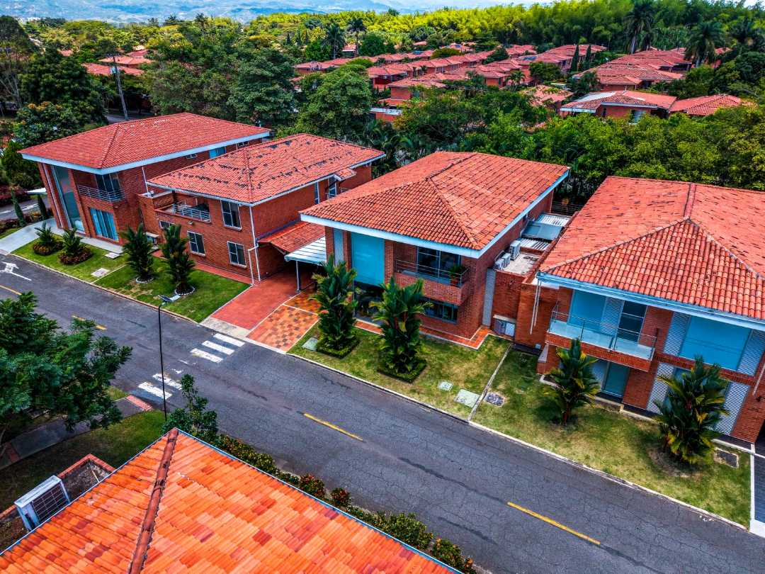 VENDE CASA DE LUJO PARA ESTRENAR EL CASTILLO JAMUNDI W10226162 ISA