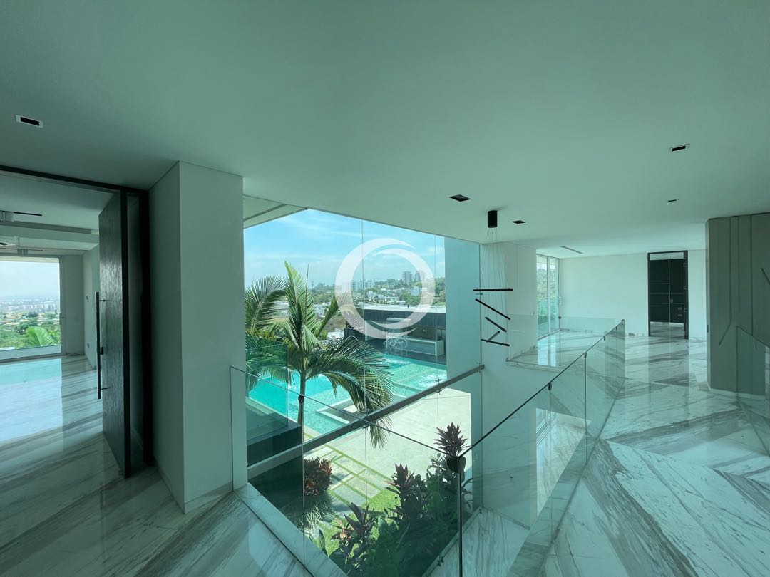 SE VENDE CASA DE ULTRA LUJO EN CIUDAD JARDÍN CALI