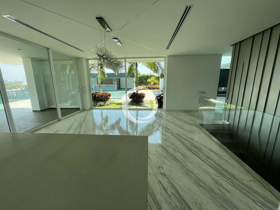 SE VENDE CASA DE ULTRA LUJO EN CIUDAD JARDÍN CALI