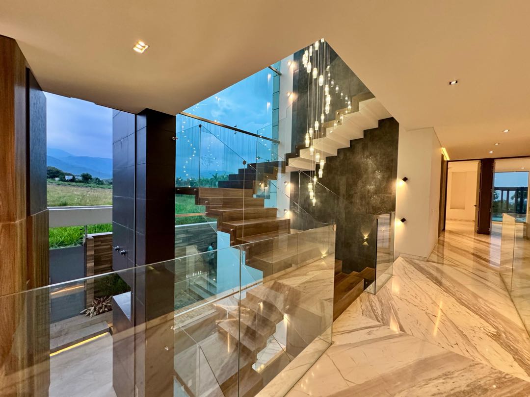 SE VENDE CASA DE ULTRA LUJO EN CIUDAD JARDÍN CALI