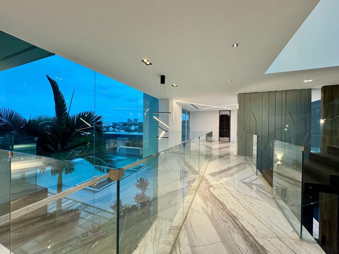 SE VENDE CASA DE ULTRA LUJO EN CIUDAD JARDÍN CALI
