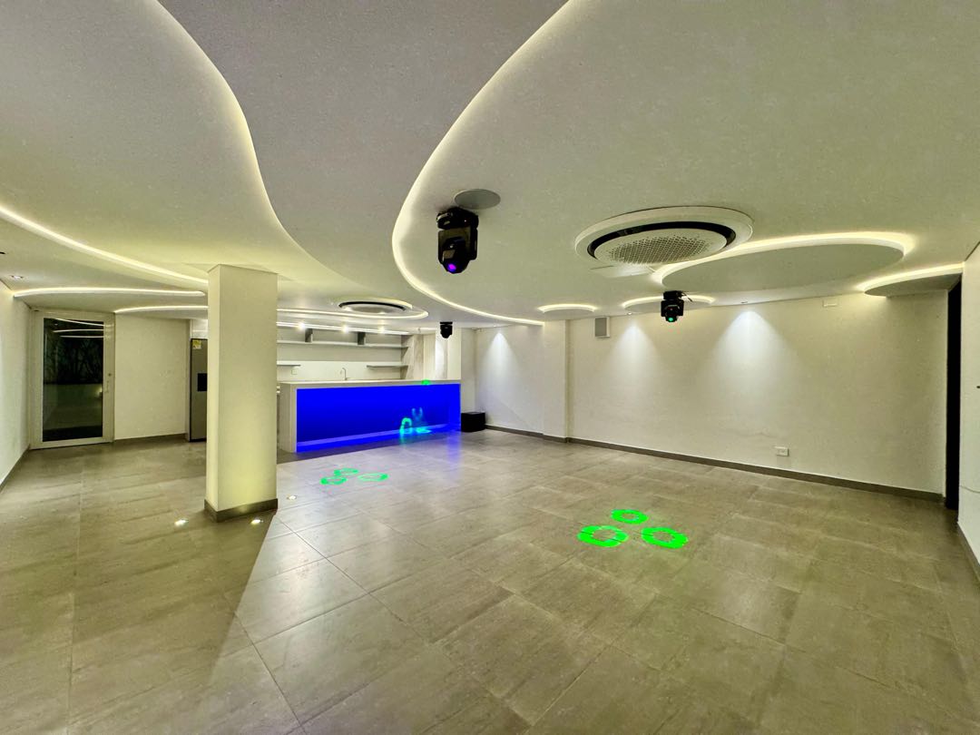 SE VENDE CASA DE ULTRA LUJO EN CIUDAD JARDÍN CALI