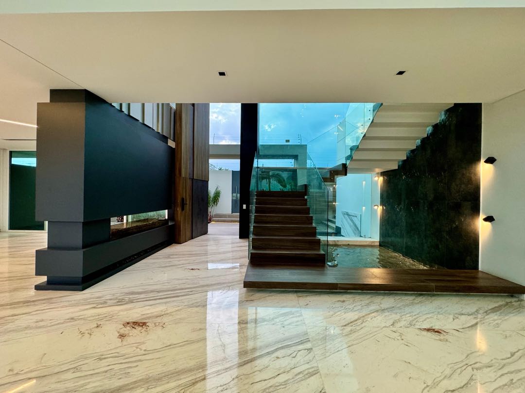 SE VENDE CASA DE ULTRA LUJO EN CIUDAD JARDÍN CALI