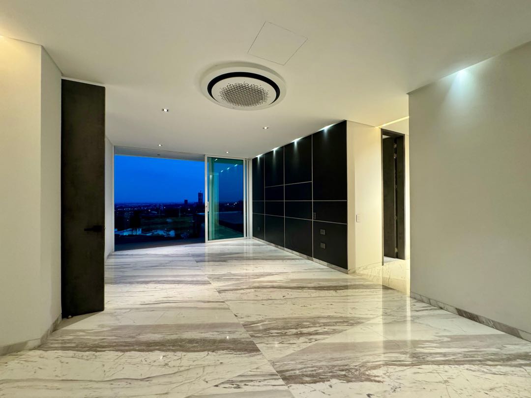 SE VENDE CASA DE ULTRA LUJO EN CIUDAD JARDÍN CALI