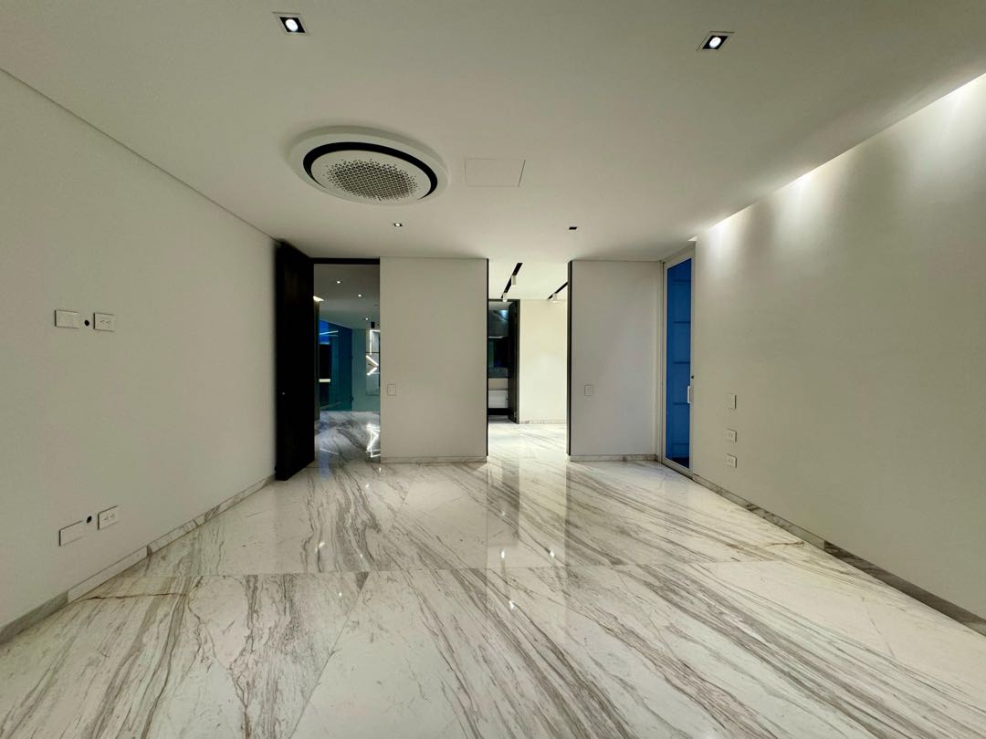 SE VENDE CASA DE ULTRA LUJO EN CIUDAD JARDÍN CALI