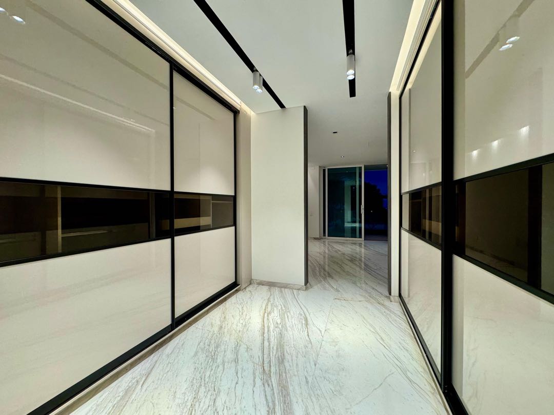 SE VENDE CASA DE ULTRA LUJO EN CIUDAD JARDÍN CALI