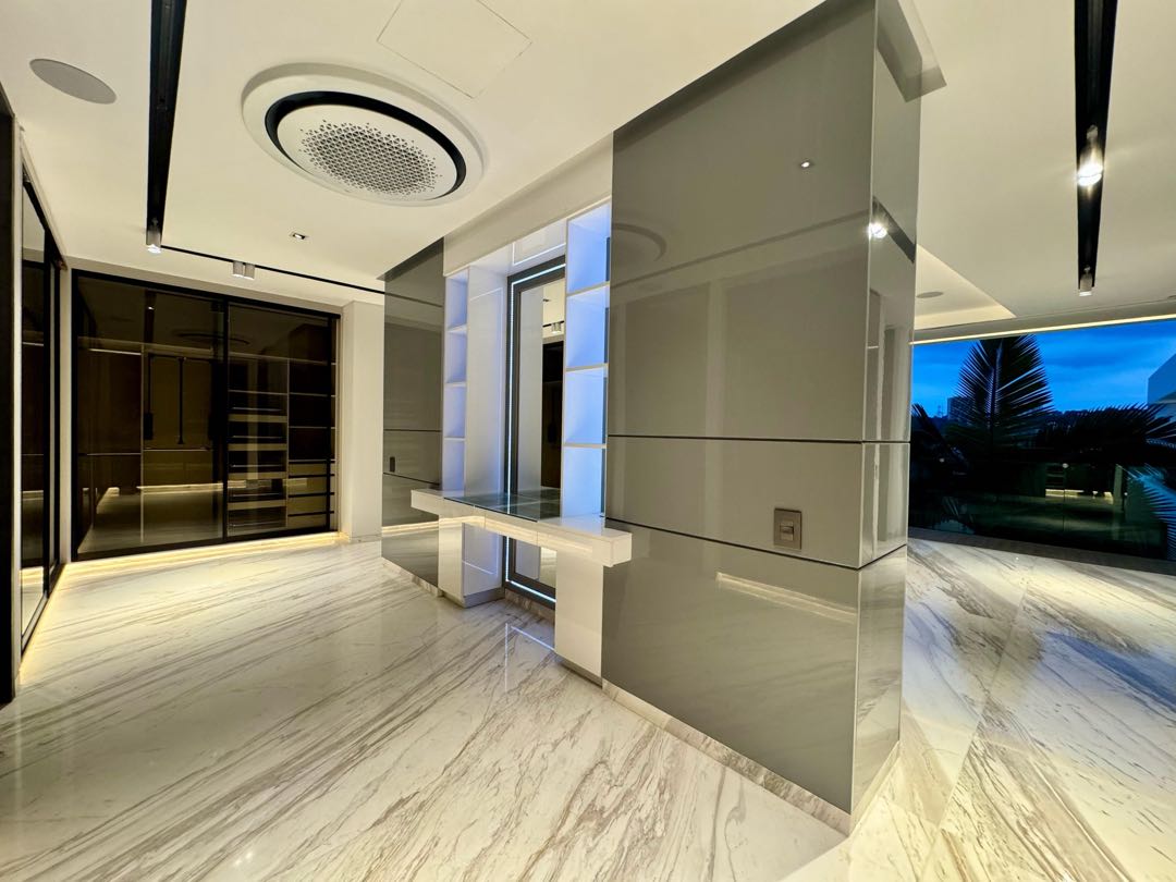 SE VENDE CASA DE ULTRA LUJO EN CIUDAD JARDÍN CALI