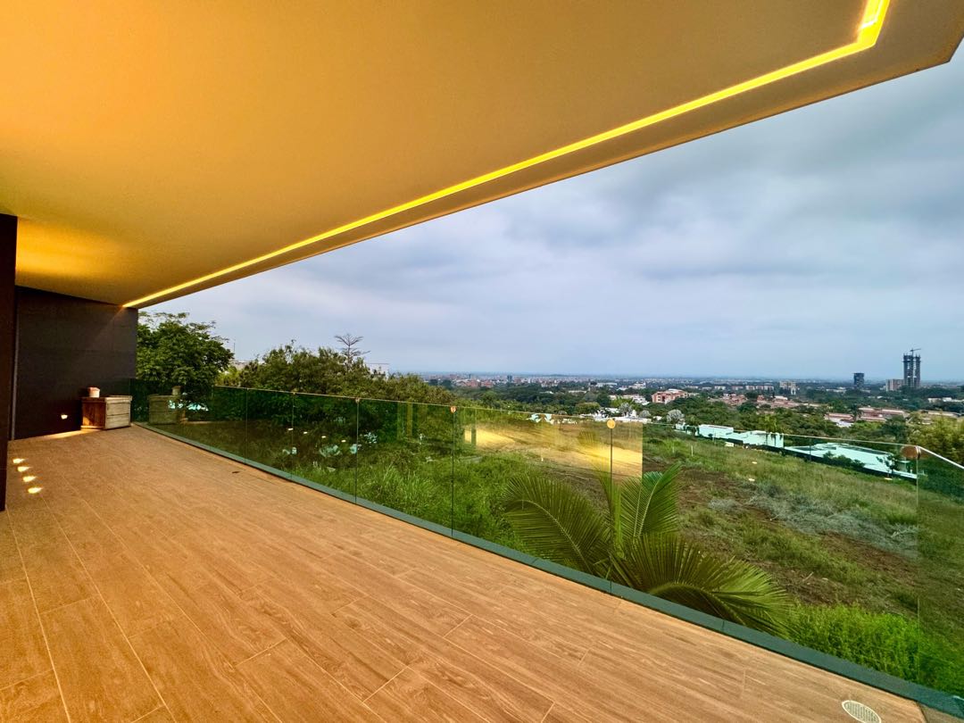 SE VENDE CASA DE ULTRA LUJO EN CIUDAD JARDÍN CALI