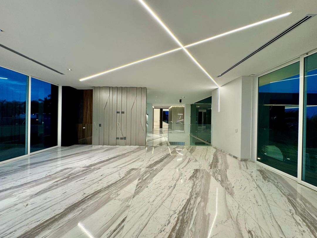 SE VENDE CASA DE ULTRA LUJO EN CIUDAD JARDÍN CALI
