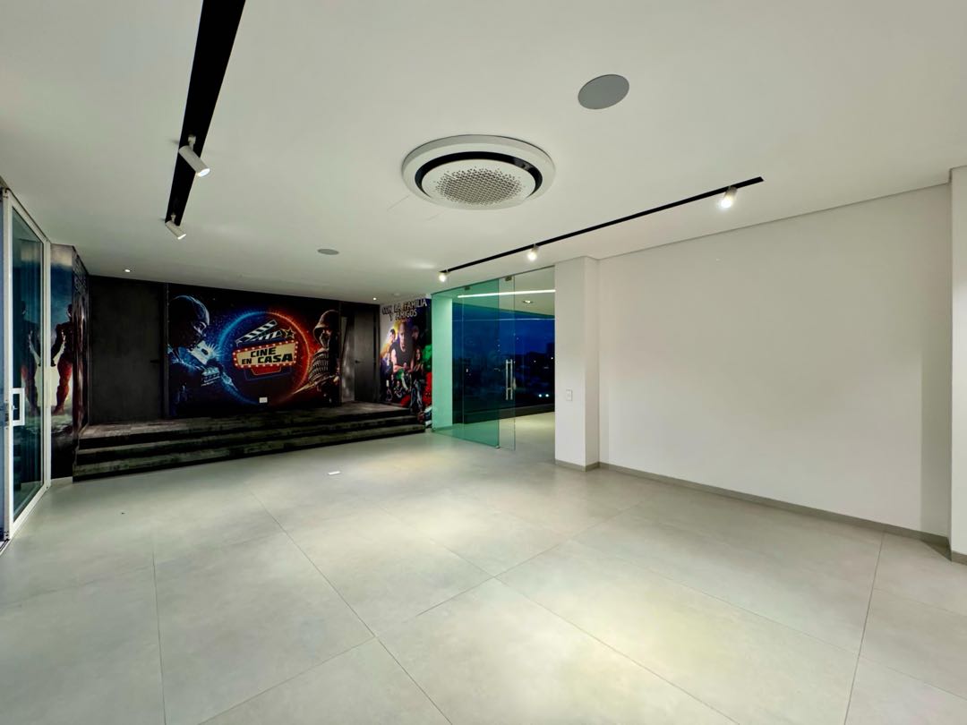 SE VENDE CASA DE ULTRA LUJO EN CIUDAD JARDÍN CALI