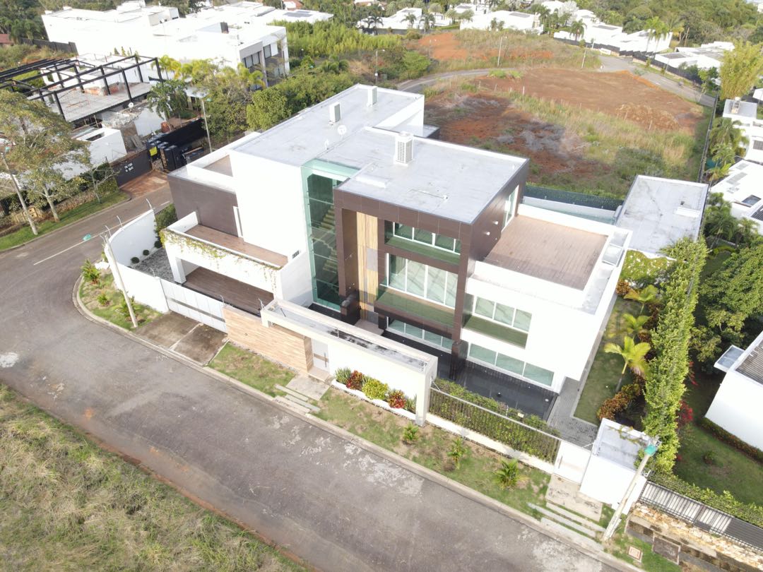 SE VENDE CASA DE ULTRA LUJO EN CIUDAD JARDÍN CALI