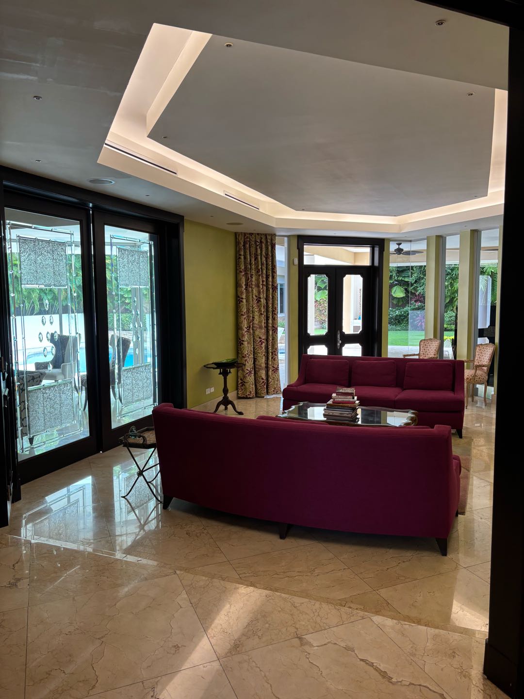 Se Vende Casa en Altos del Golf