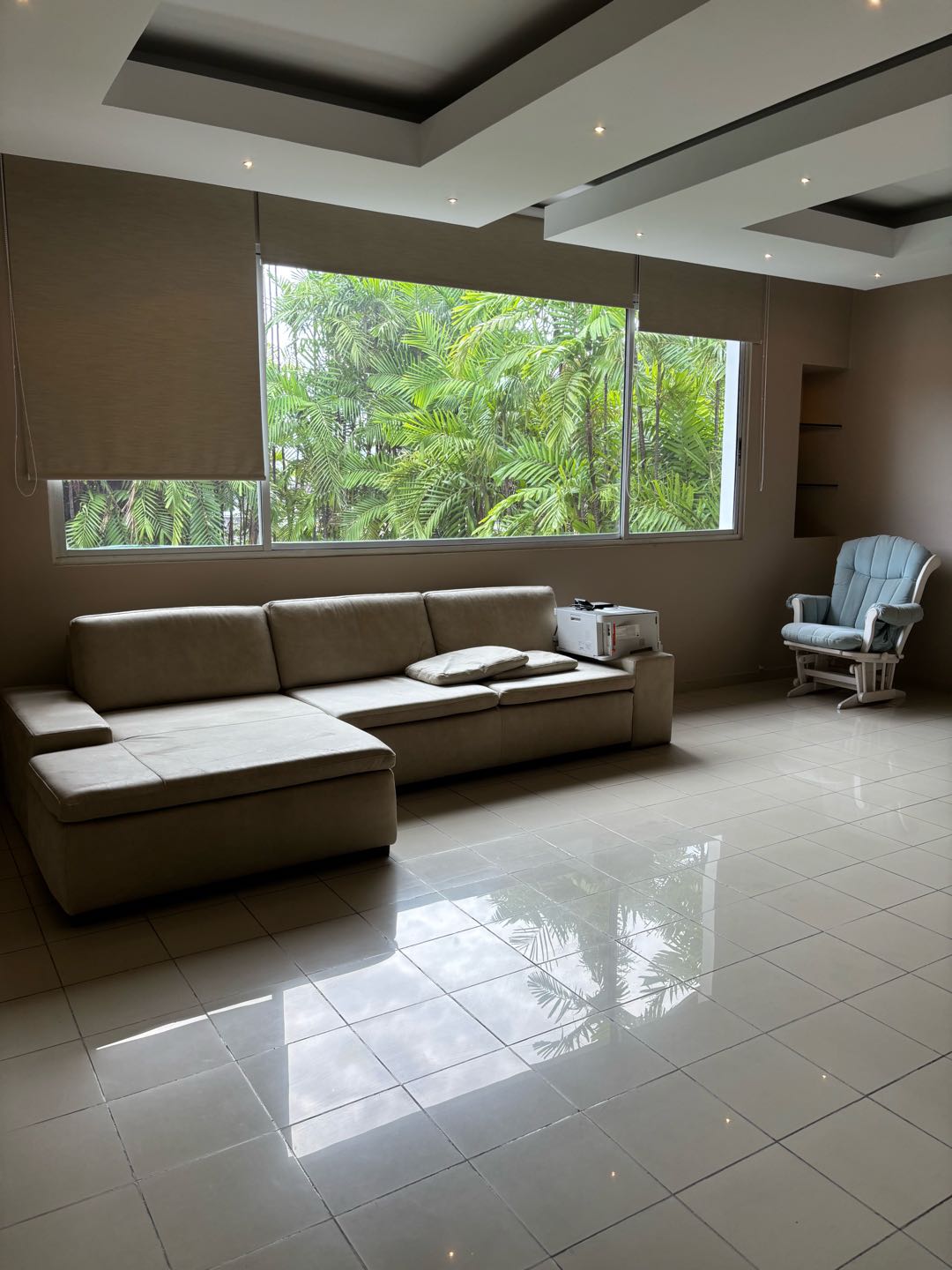 Se Vende Casa en Altos del Golf