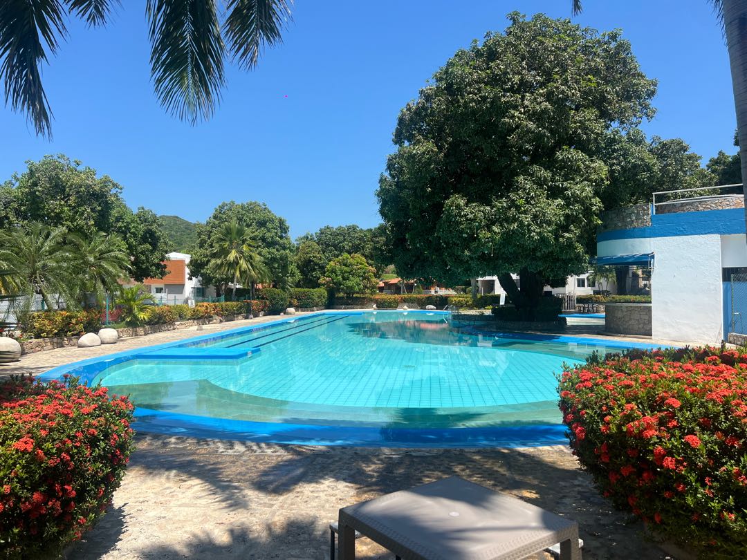 Se vende casa en cabaña Villas Palmar - Santa Marta