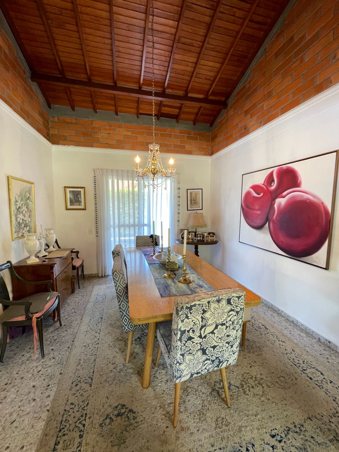 Imagen de Se vende Casa en Cerritos! Precio de oportunidad !!!