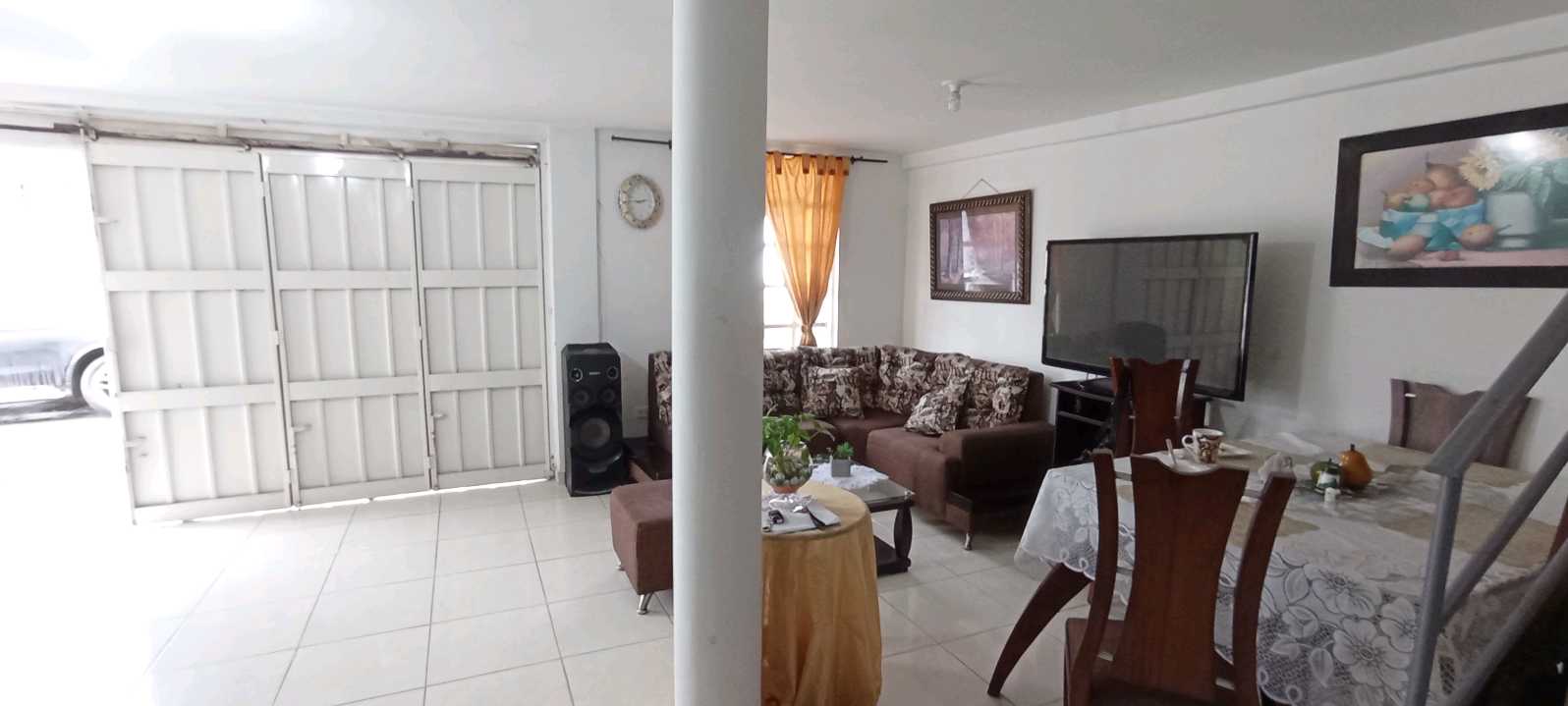 SE VENDE CASA EN CIRCASIA 120 MT²