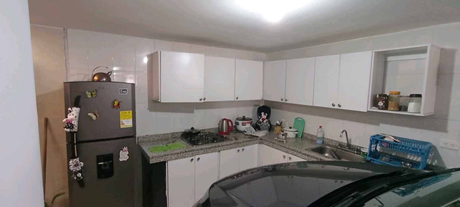 SE VENDE CASA EN CIRCASIA 120 MT²