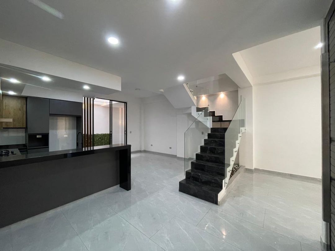 SE VENDE CASA EN CIUDAD 2000 VILLAMAGNA CALI