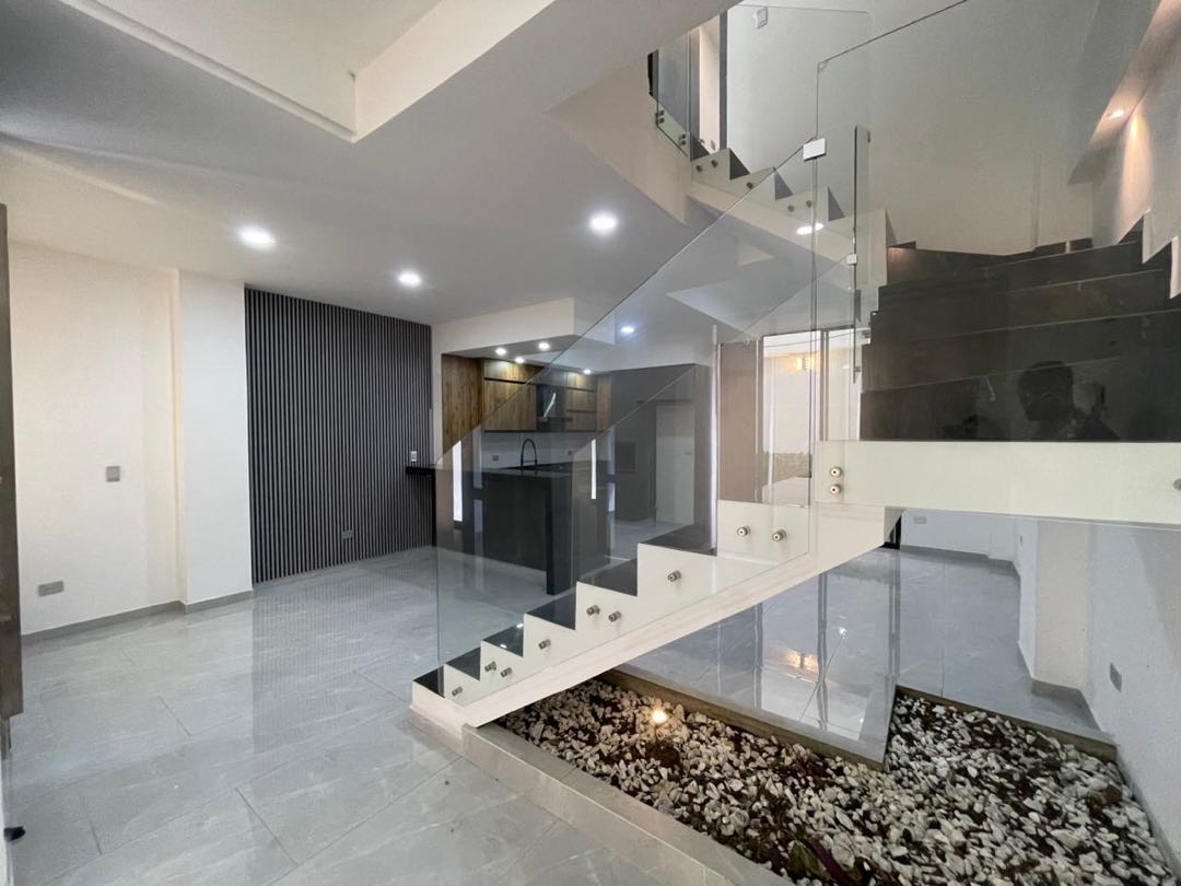 SE VENDE CASA EN CIUDAD 2000 VILLAMAGNA CALI