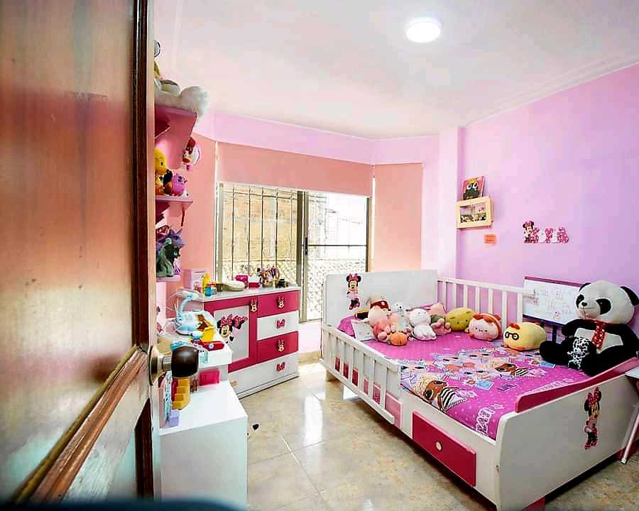 SE VENDE CASA EN  CIUDADELA COMFANDI W9424798 ISA-JR